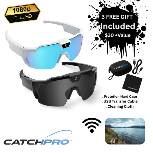 POV Capture Glasses™